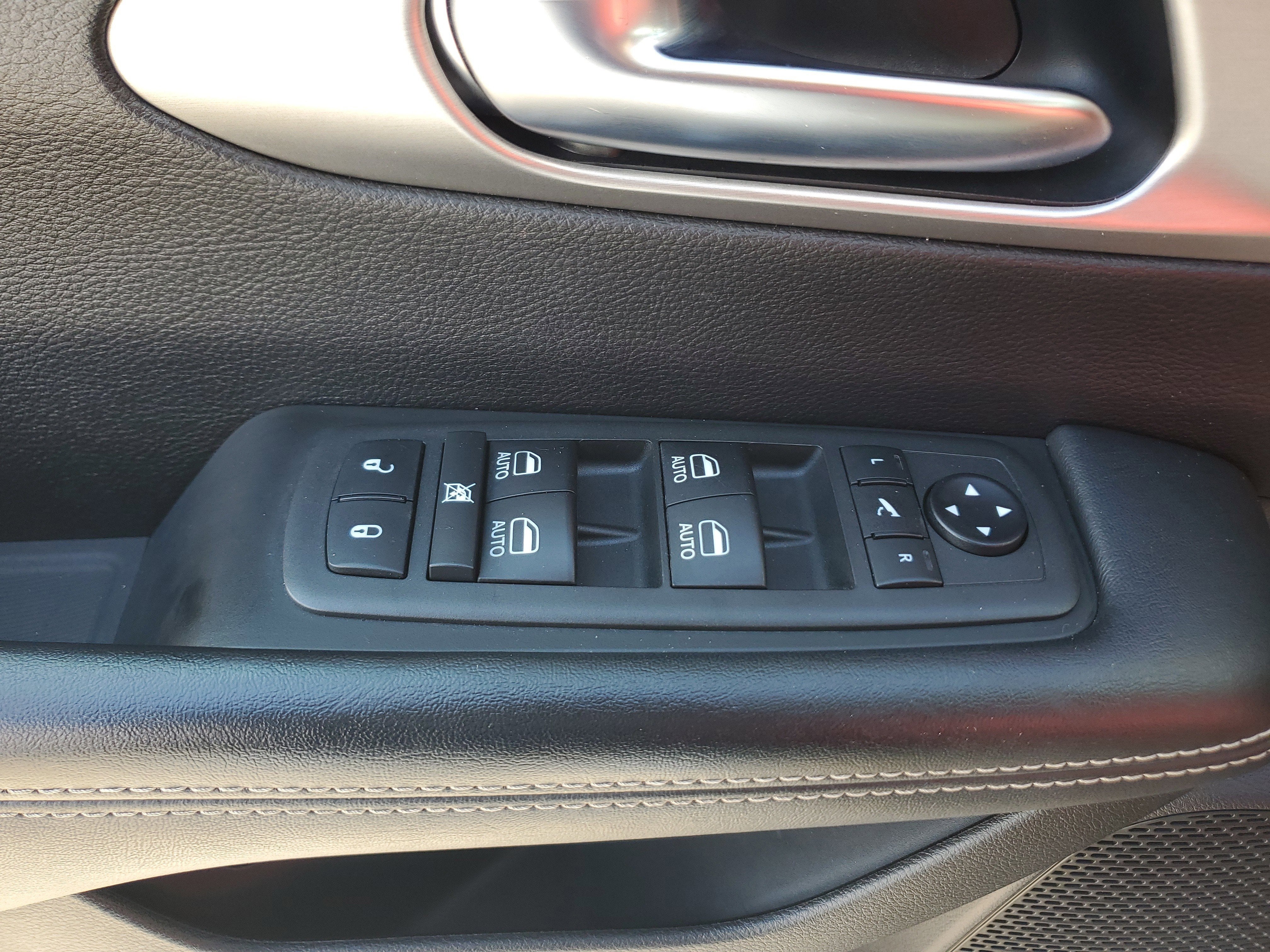 2021 Chrysler Pacifica Hybrid Limited