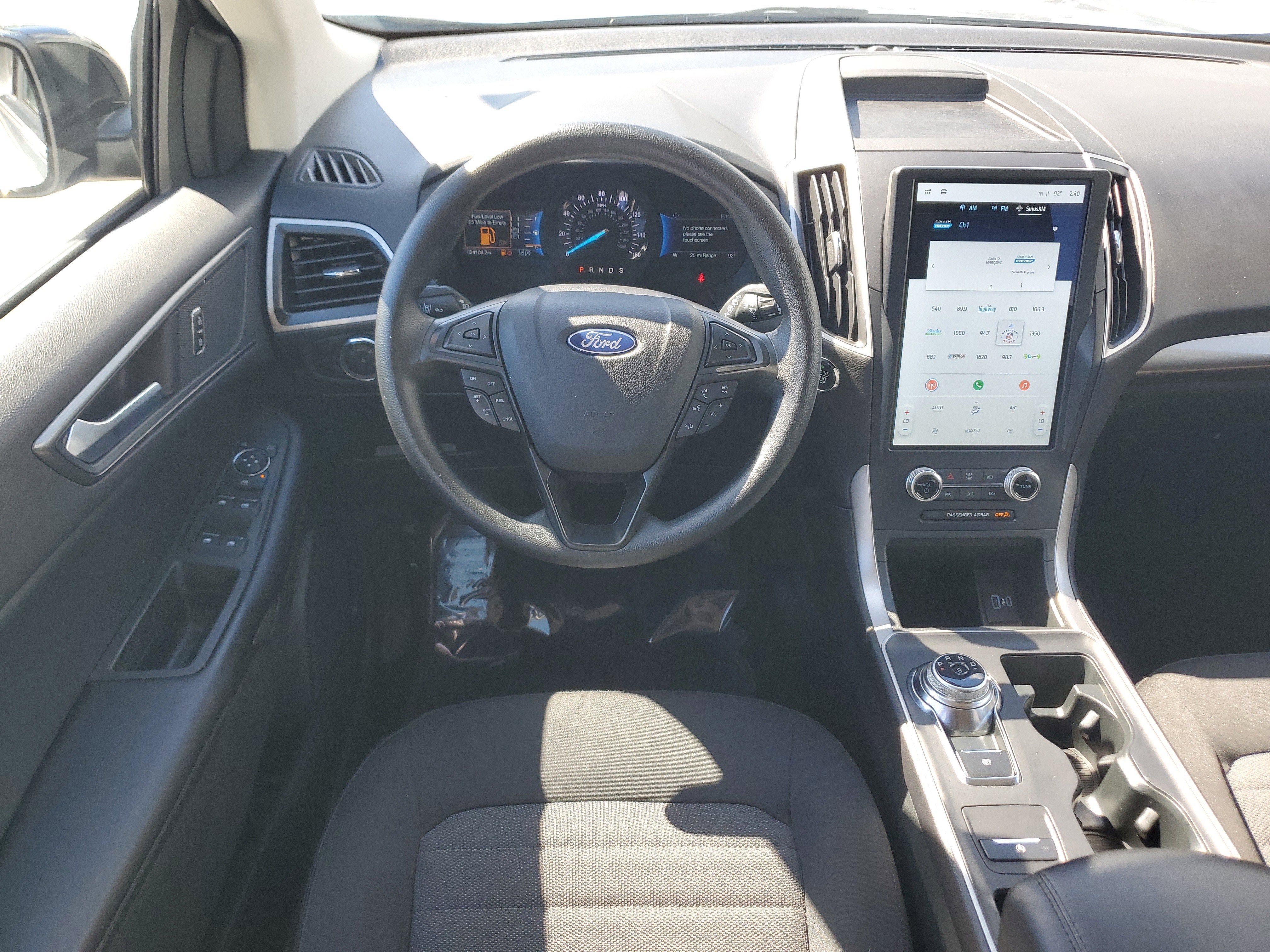 2024 Ford Edge SE