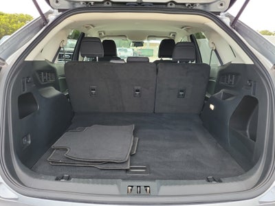 2022 Ford Edge SE 4WD