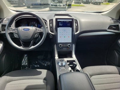 2022 Ford Edge SE 4WD