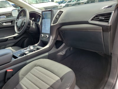 2022 Ford Edge SE 4WD