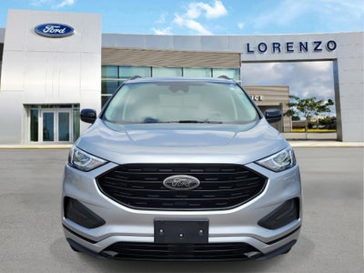 2022 Ford Edge SE 4WD