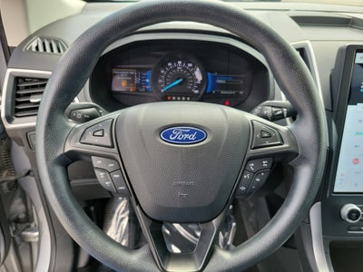 2022 Ford Edge SE 4WD