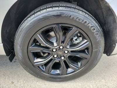 2022 Ford Edge SE 4WD