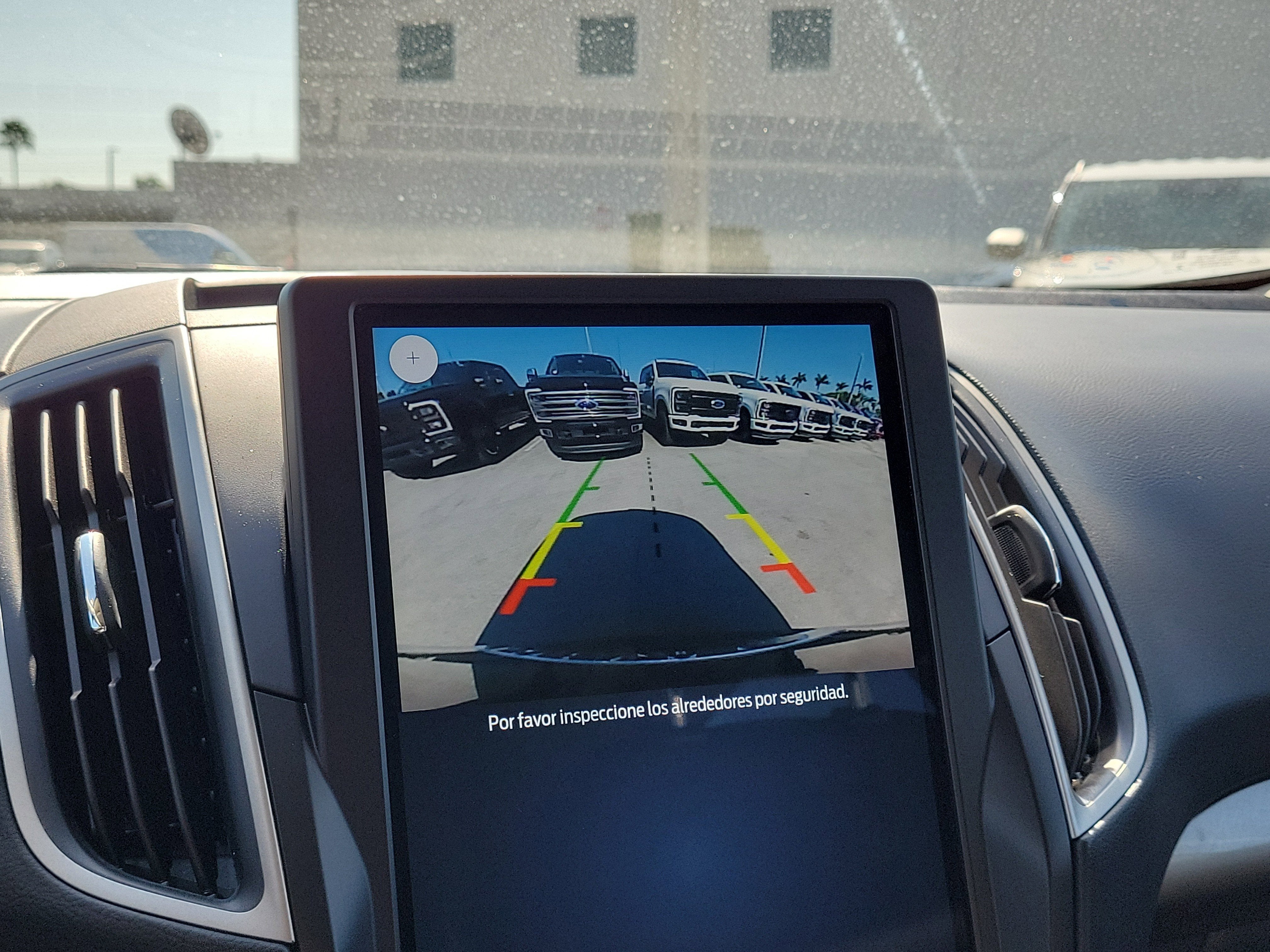 2022 Ford Edge SE 4WD