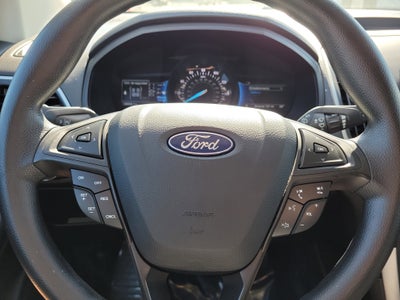 2022 Ford Edge SE 4WD