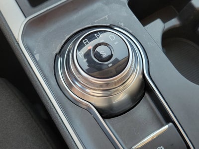 2022 Ford Edge SE 4WD