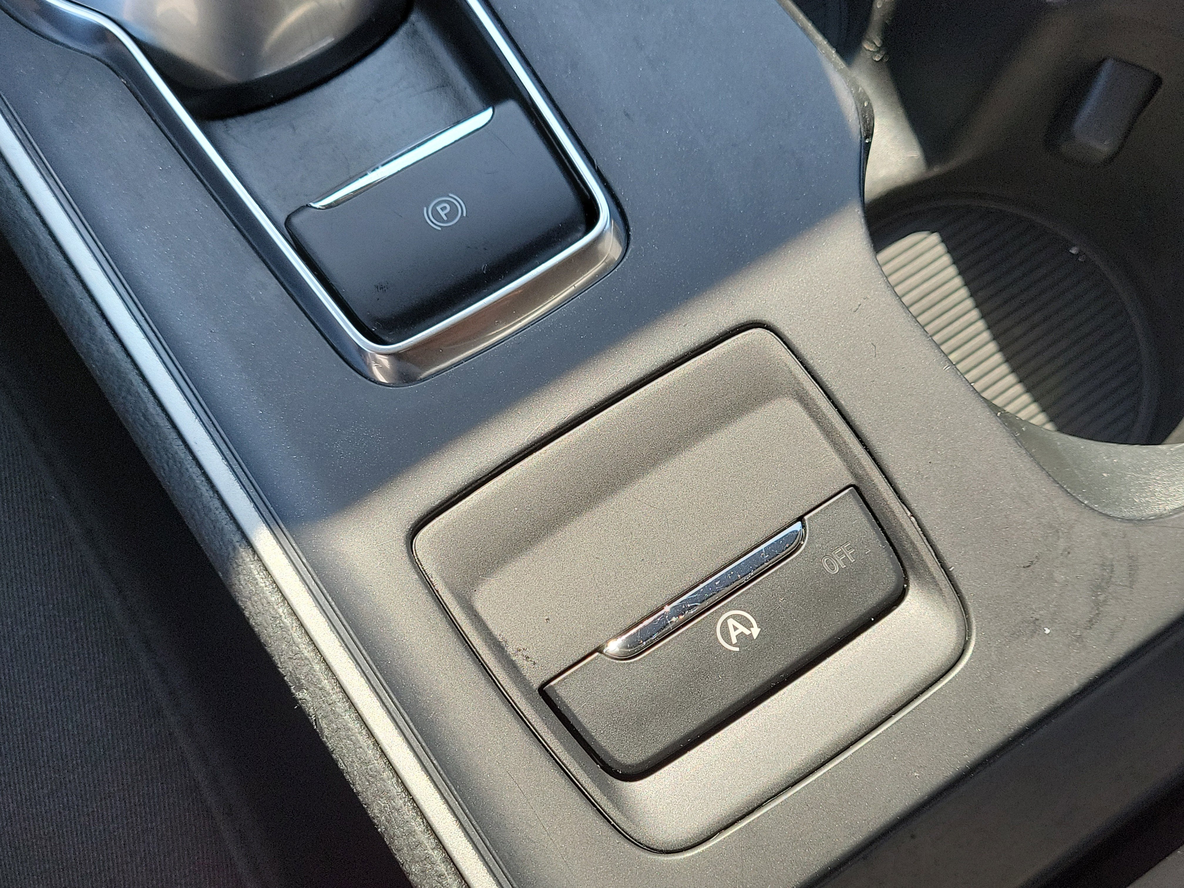 2022 Ford Edge SE 4WD