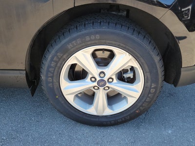 2022 Ford Edge SE 4WD