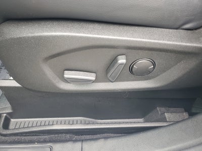 2022 Ford Edge SEL 4WD