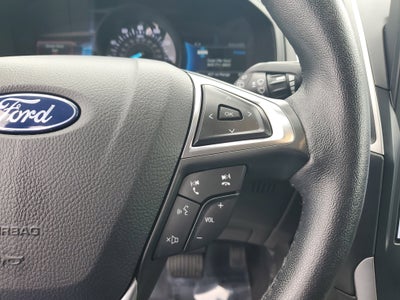 2022 Ford Edge SEL 4WD