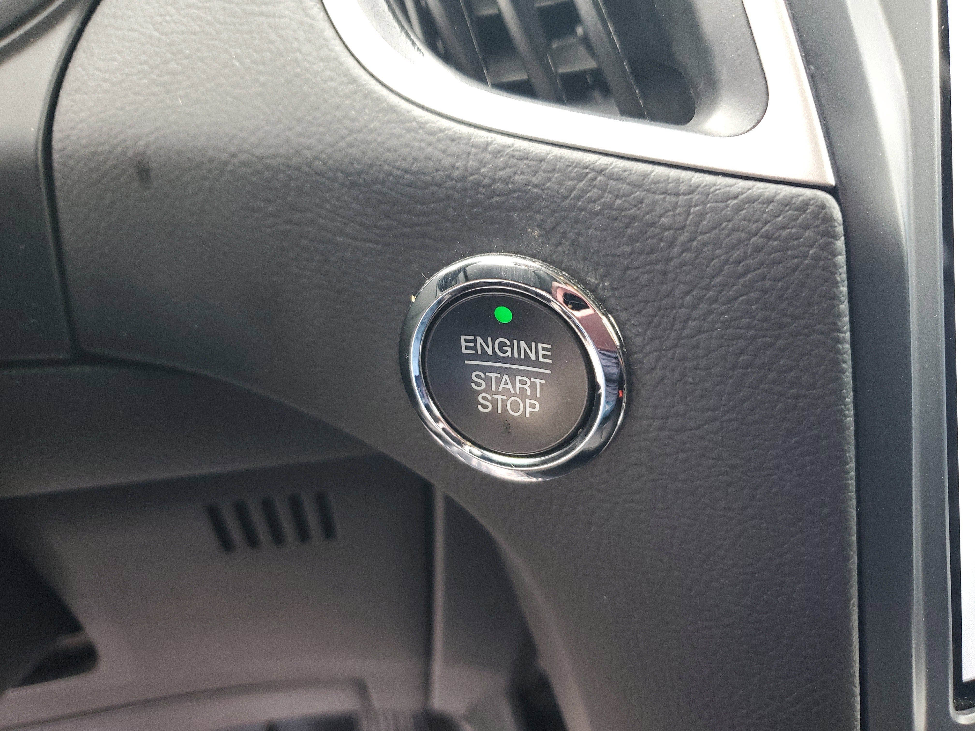 2022 Ford Edge SEL 4WD