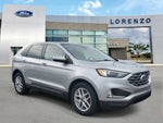 2022 Ford Edge SEL 4WD