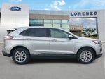 2022 Ford Edge SEL 4WD