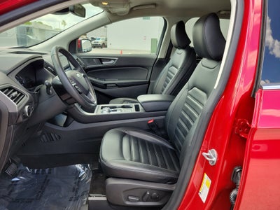 2024 Ford Edge SEL 4WD