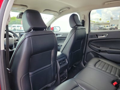 2024 Ford Edge SEL 4WD