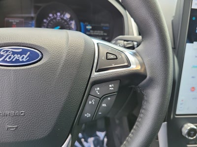 2024 Ford Edge SEL 4WD