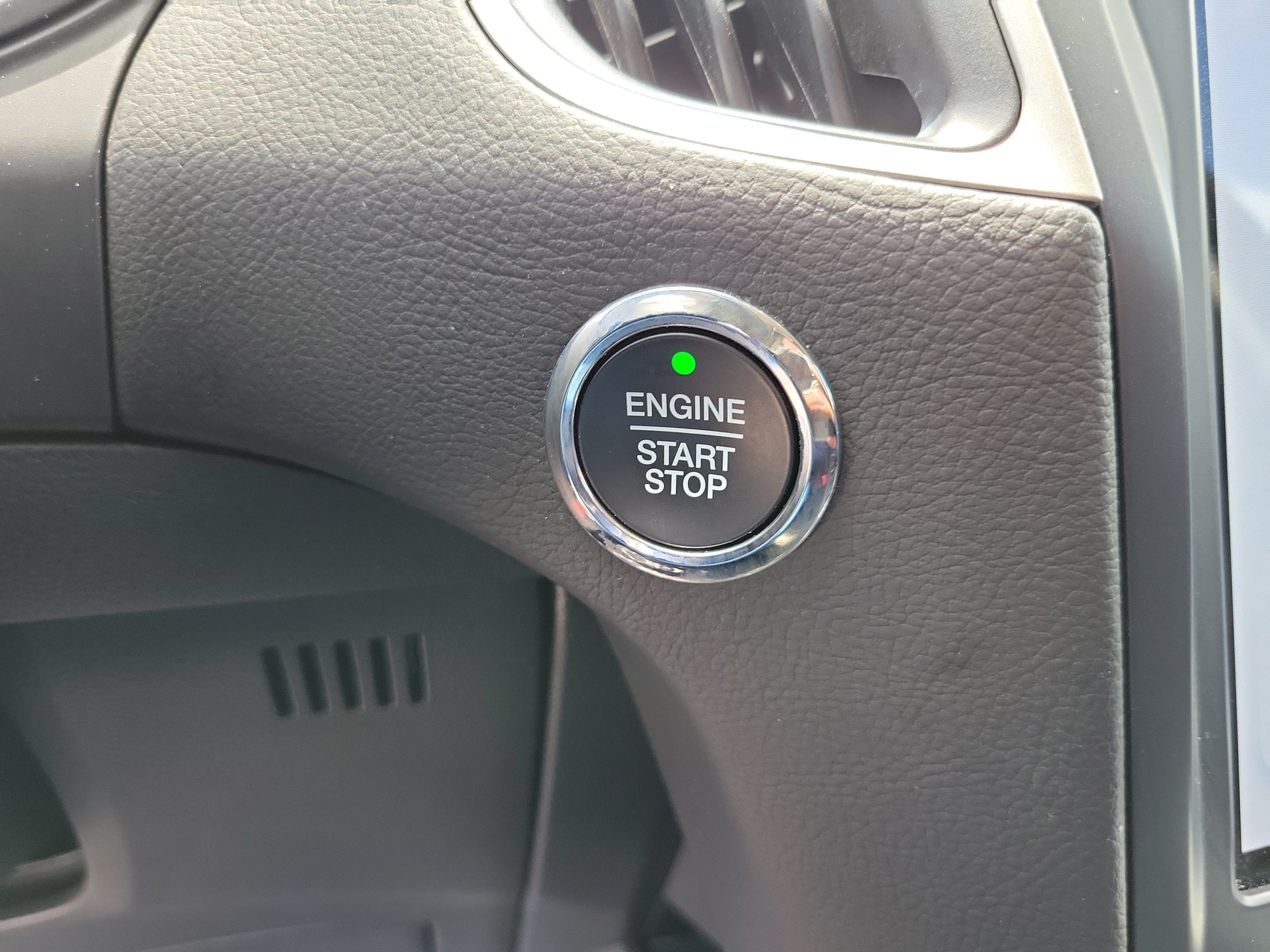 2024 Ford Edge SEL 4WD
