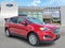 2024 Ford Edge SEL 4WD