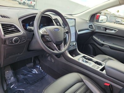 2024 Ford Edge SEL 4WD