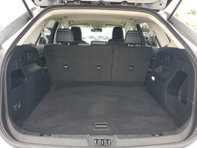 2022 Ford Edge SEL 4WD