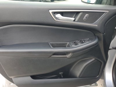 2022 Ford Edge SEL 4WD