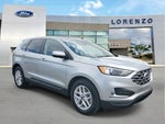 2022 Ford Edge SEL 4WD