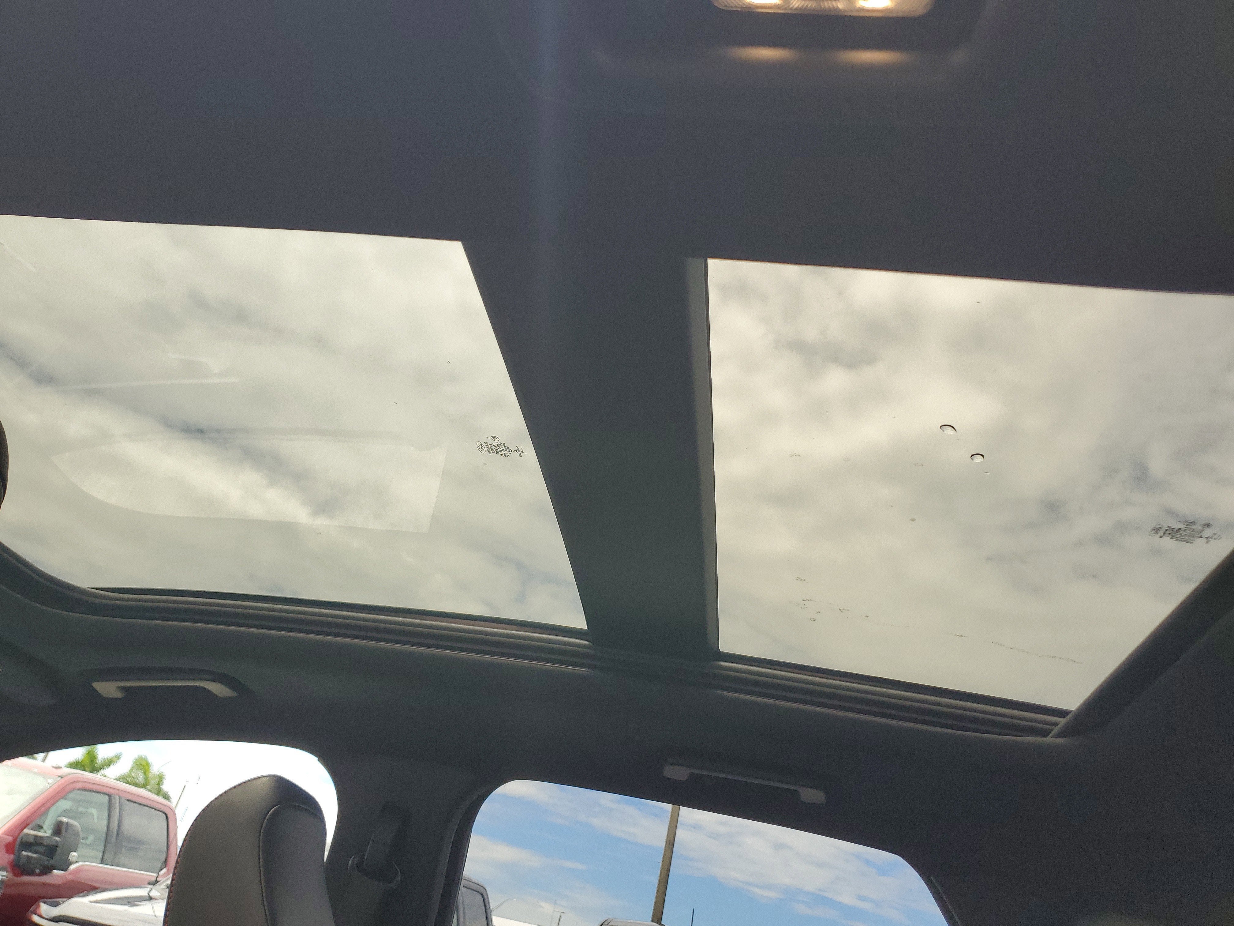 2022 Ford Edge ST-Line 4WD