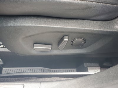 2022 Ford Edge SEL 4WD