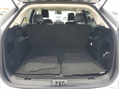 2022 Ford Edge SEL 4WD