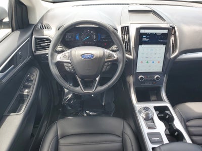2022 Ford Edge SEL 4WD