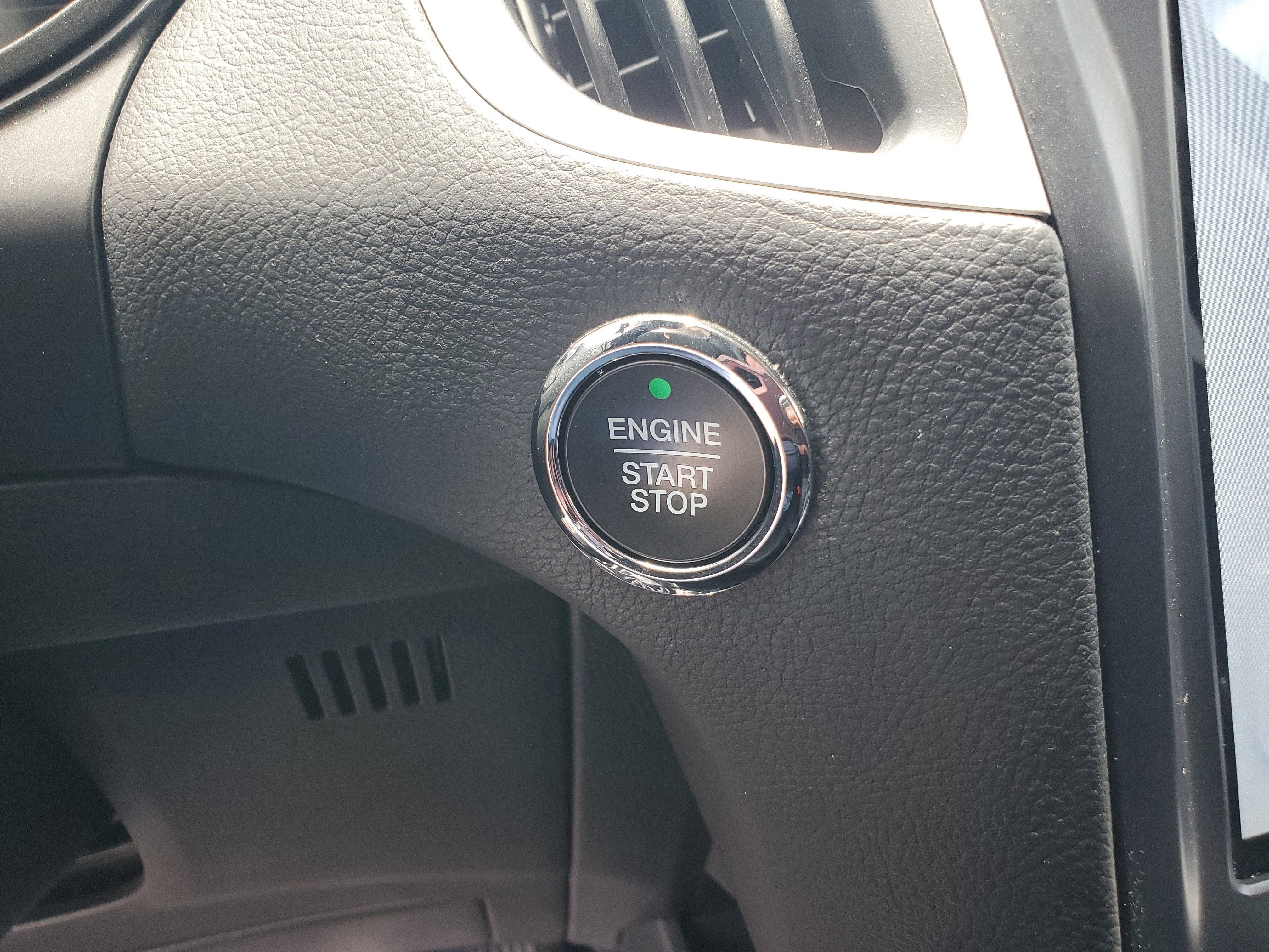 2022 Ford Edge SEL 4WD