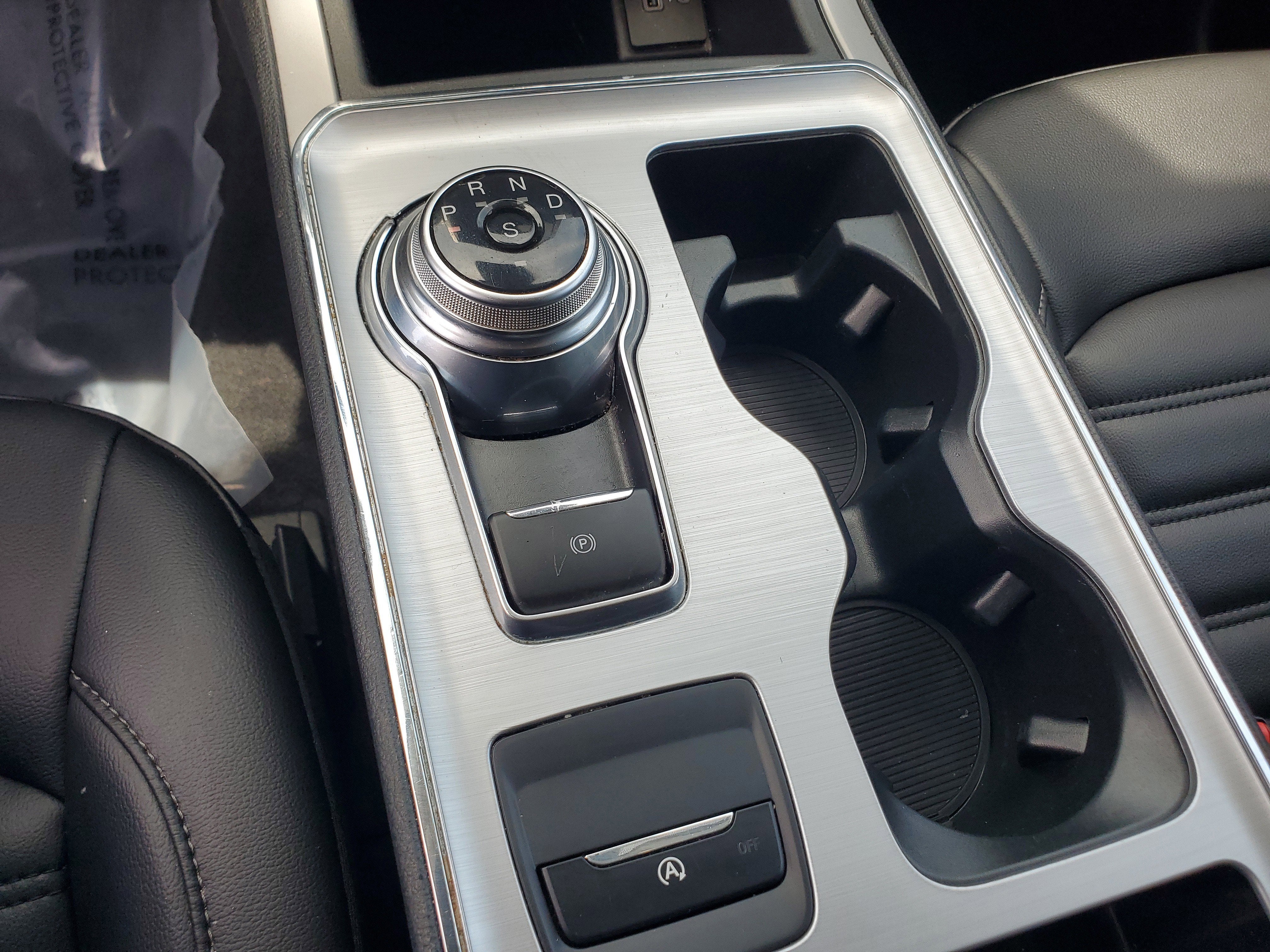 2022 Ford Edge SEL 4WD