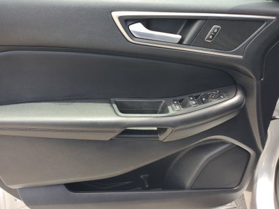 2022 Ford Edge SEL 4WD