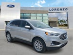 2022 Ford Edge SEL 4WD