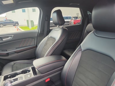 2024 Ford Edge ST-Line 4WD