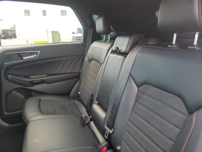 2024 Ford Edge ST-Line 4WD