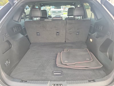 2024 Ford Edge ST-Line 4WD