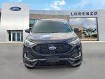 2024 Ford Edge ST-Line 4WD