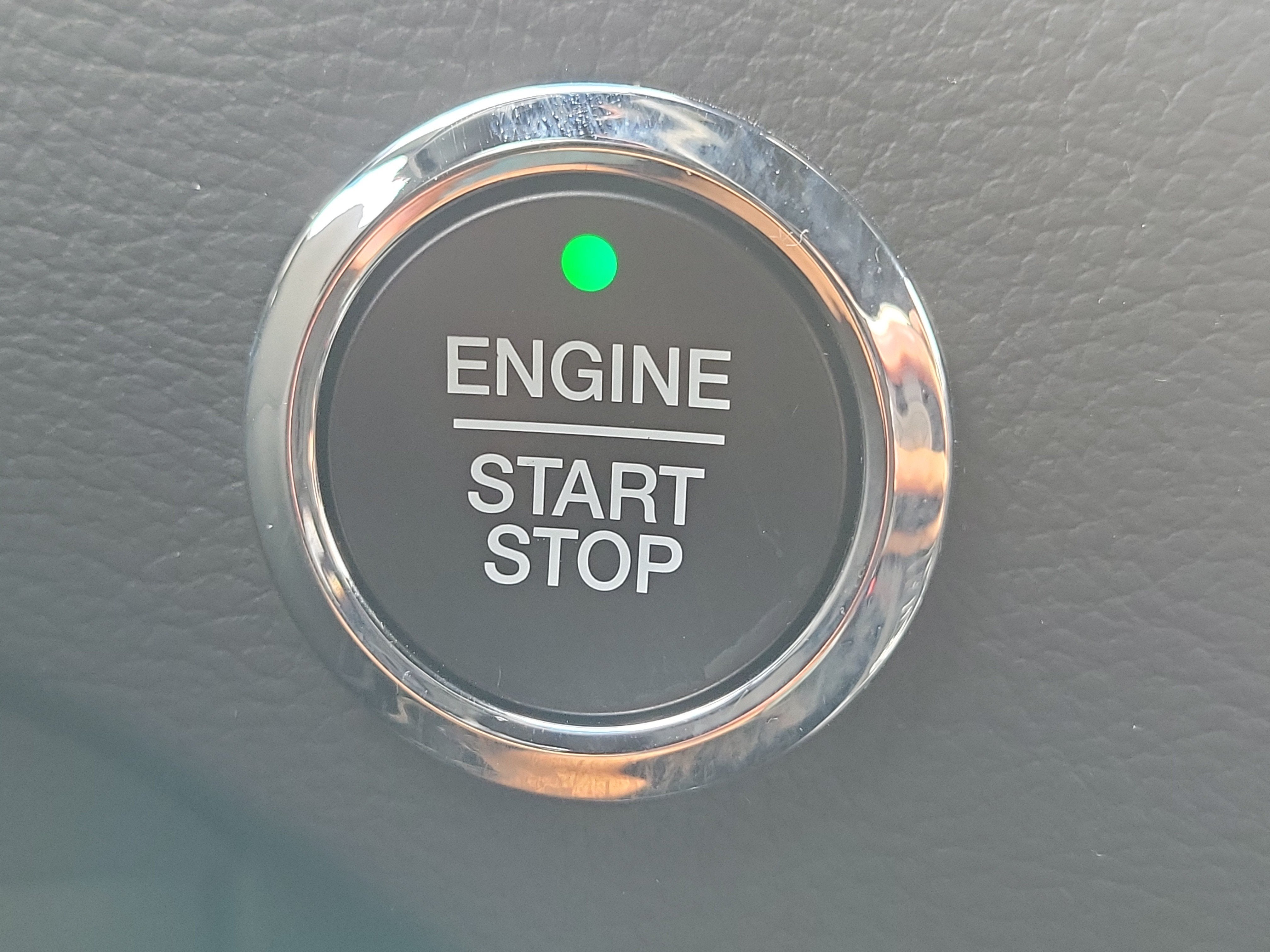 2024 Ford Edge ST-Line 4WD