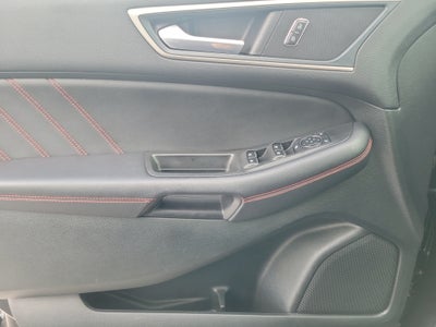 2024 Ford Edge ST-Line 4WD
