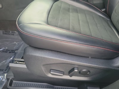 2024 Ford Edge ST-Line 4WD