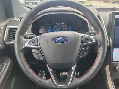 2024 Ford Edge ST-Line 4WD