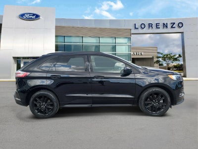 2024 Ford Edge ST-Line 4WD