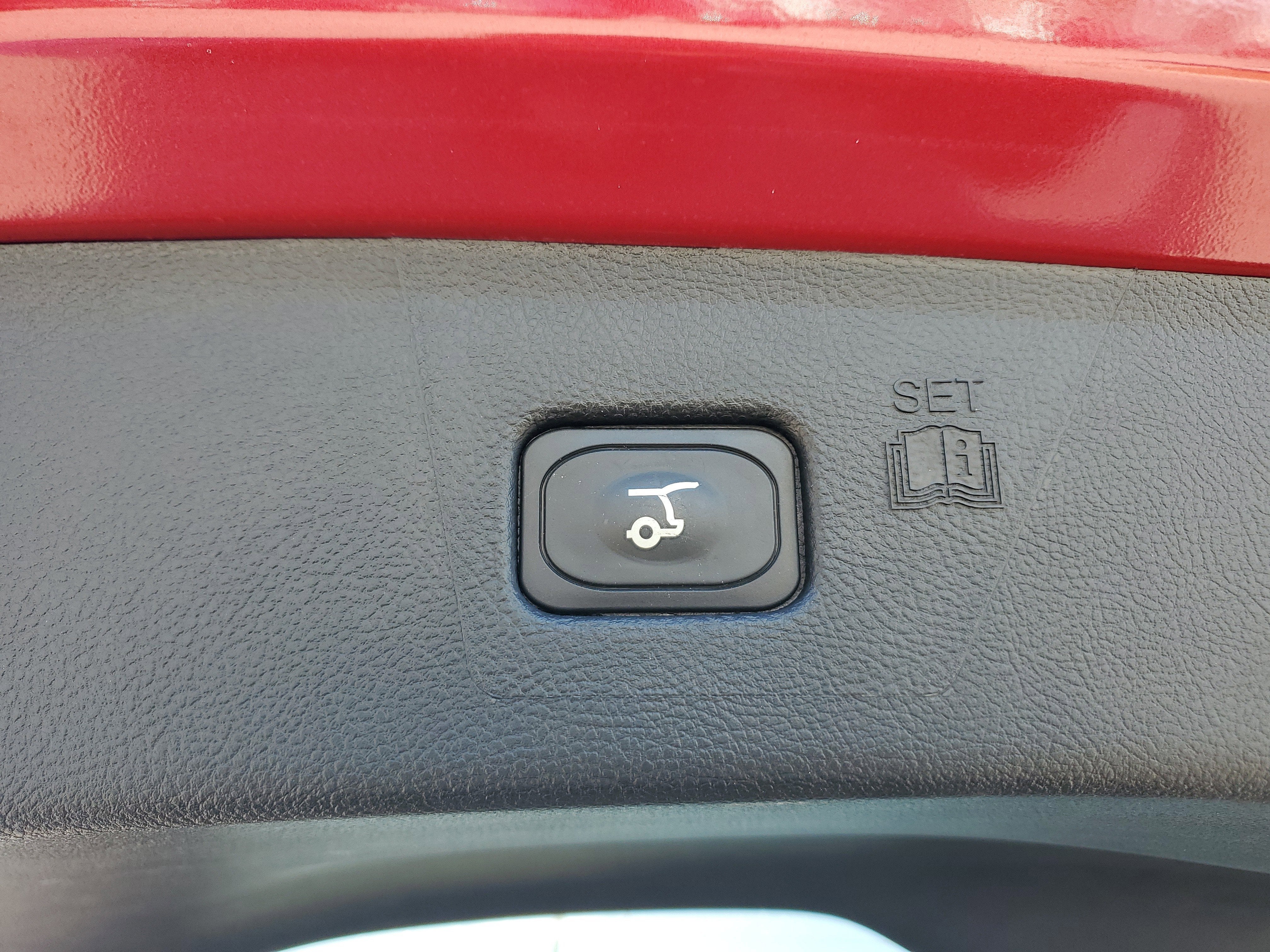 2024 Ford Edge Titanium 4WD