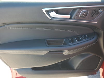 2024 Ford Edge Titanium 4WD