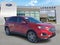 2024 Ford Edge Titanium 4WD