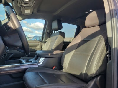 2024 Chevrolet Silverado 2500HD LTZ 4WD Diesel