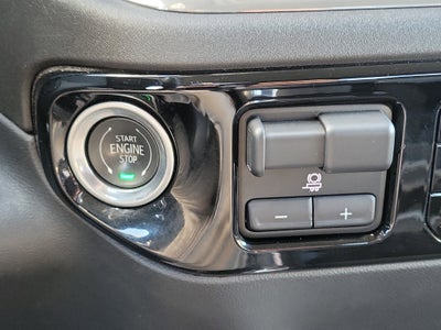 2024 Chevrolet Silverado 2500HD LTZ 4WD Diesel