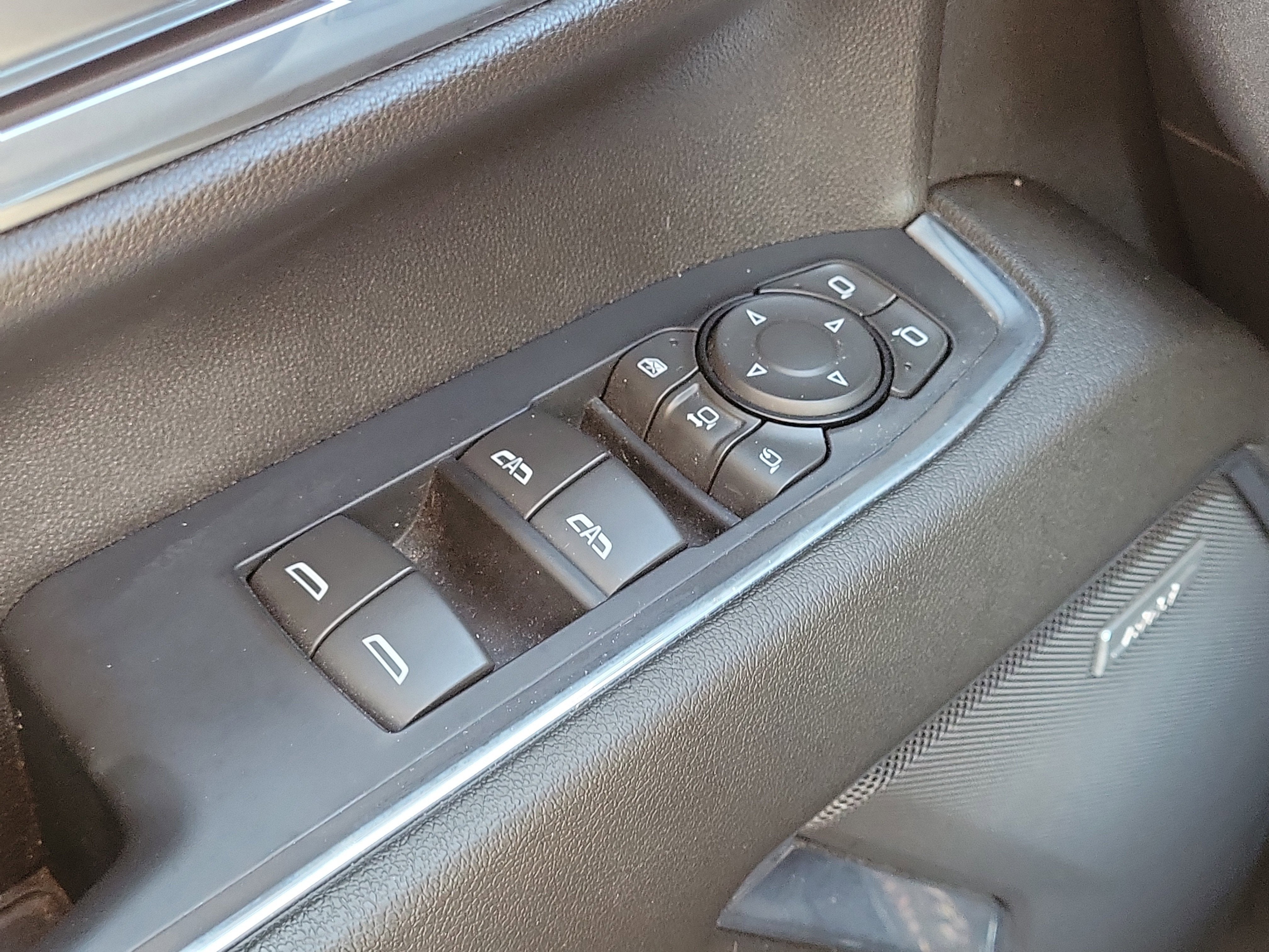 2024 Chevrolet Silverado 2500HD LTZ 4WD Diesel